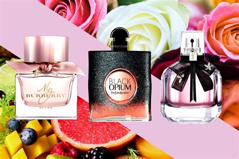 best fruity perfumes long lasting